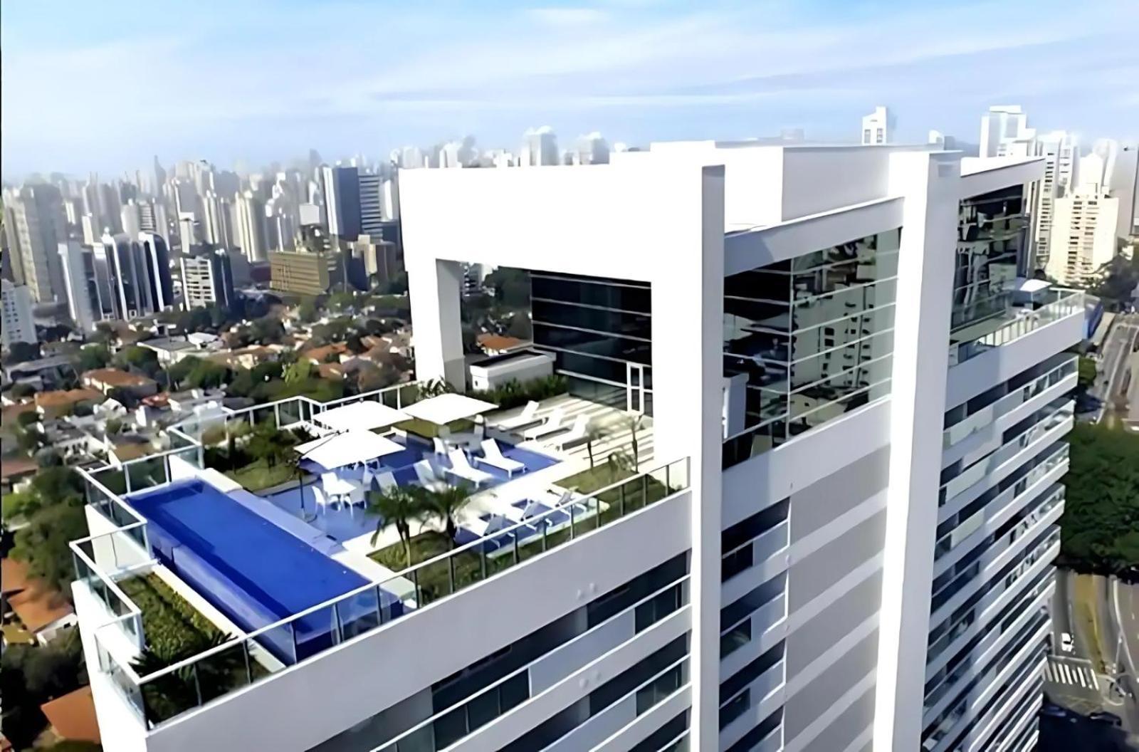 Perto Doautodromo Interlagos São Paulo Exterior photo